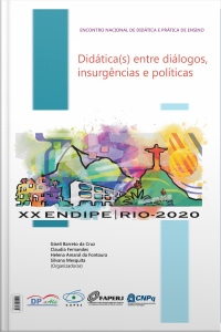 Didática(s) Entre Diálogos, Insurgências E Políticas
