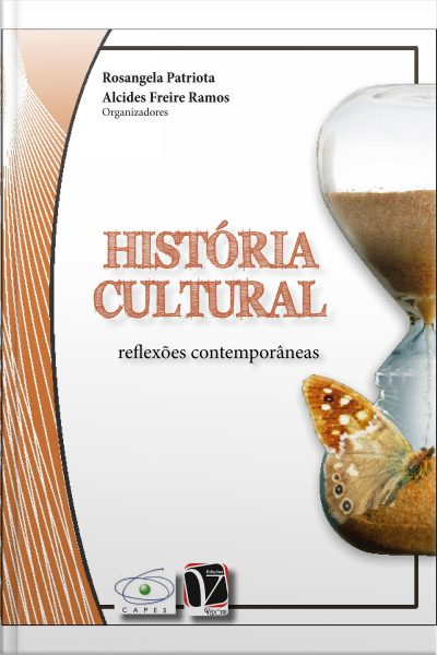História Cultural