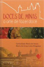 Doces de Minas