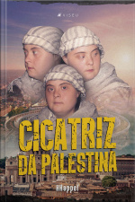 Cicatriz Da Palestina