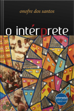 O Intérprete (é Pra Ser Pub Brasil E Exterior Só Portugal E Angola))))))