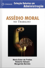 Assédio Moral No Trabalho