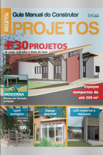 Projetos e Decoração - Mais de 30 projetos - 24/08/2020