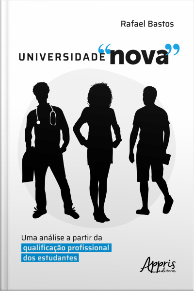 Universidade nova:: Uma Análise A Partir Da Qualificação Profissional Dos Estudantes