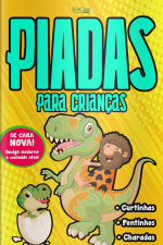 Piadas Para Crianças - 19/10/2020