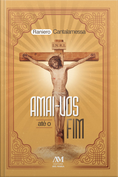 Amai-vos Até O Fim