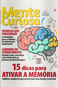 Mente Curiosa - Edição Nº 91
