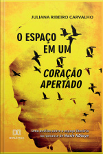 O Espaço Em Um Coração Apertado: Uma Análise Sobre O Espaço Literário, No Romance De Marie Ndiaye