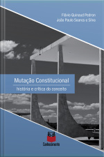 Mutação Constitucional: História E Crítica Do Conceito