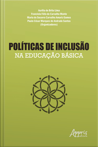 Políticas De Inclusão Na Educação Básica