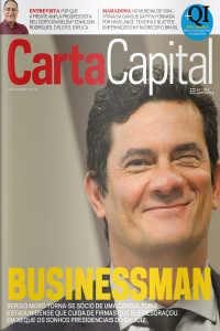 Carta Capital - Edição De 09/12/2020
