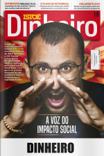 Istoé Dinheiro - Edição De 09/12/2020