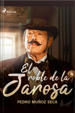 El Roble De La Jarosa