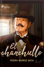 El Chanchullo