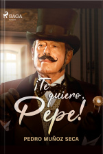 ¡te Quiero, Pepe!