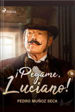 ¡pégame, Luciano!