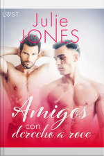 Amigos Con Derecho A Roce