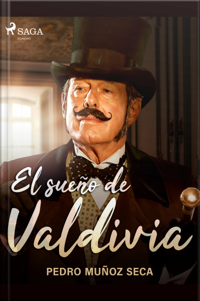 El Sueño De Valdivia