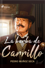 La Barba De Carrillo