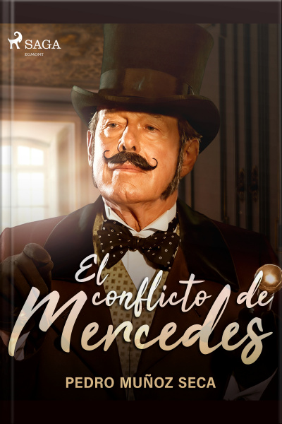 El Conflicto De Mercedes