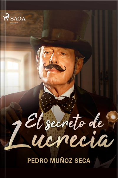 El Secreto De Lucrecia
