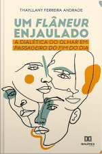 Um Flâneur Enjaulado: A Dialética Do Olhar Em Passageiro Do Fim Do Dia