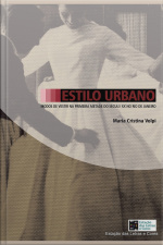 Estilo Urbano – Modos De Vestir Na Primeira Metade Do Séc Xx No Rio De Janeiro