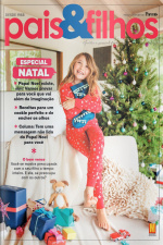 Pais  Filhos - Edição Nº 609