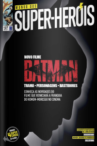 Mundo Dos Super-heróis N° 127