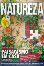Revista Natureza Jardinagem  Paisagismo N° 394