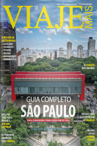 Viaje Mais N° 235