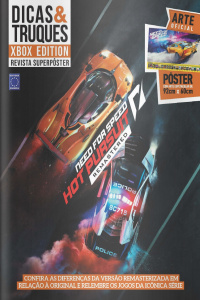 Revista Oficial Xbox Edição N°184