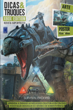 Revista Oficial Xbox Edição N°185