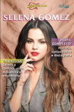 Artista De Sucesso - Selena Gomez - 15/11/2020