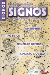 Significados da vida - Signos - 01/08/2020