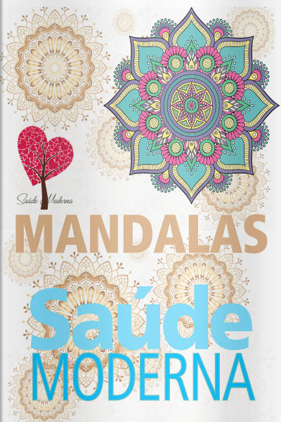 Saúde Moderna - Mandalas - 01/01/2020