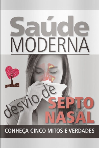 Saúde Moderna - Desvio De Septo Nasal - 21/09/2020