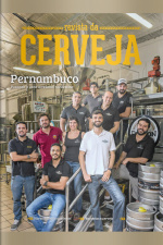 Revista Da Cerveja - Confira Na Rc#35 - 01/07/2018