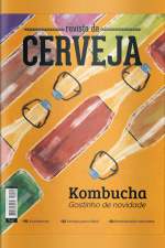 Revista Da Cerveja - Kombucha - 01/11/2020