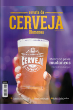 Revista Da Cerveja - Especial Blumenau - 01/06/2020