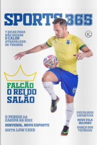 Sports 365 - Falcão: O Rei do Salão - 01/01/2020
