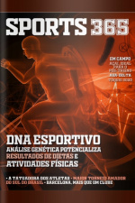 Sports 365 - DNA esportivo - 01/10/2019