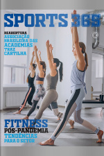 Sports 365 - Fitness pós-pandemia - 01/07/2020