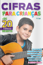 Cifras Dos Sucessos - Temas Infantis - 02/11/2020