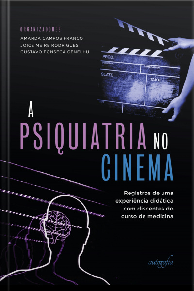 A Psiquiatria No Cinema
