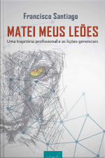 Matei Meus Leões
