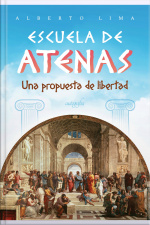 Escuela De Atenas