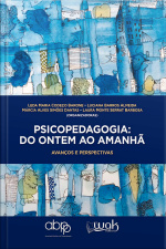 Psicopedagogia Do Ontem Ao Amanhã