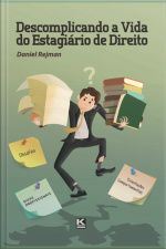 Descomplicando A Vida Do Estagiário De Direito