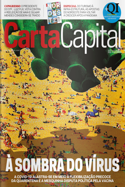 Carta Capital - Edição De 16/12/2020